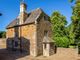 Thumbnail Detached house for sale in Cold Overton, Nr Oakham, Leicestershire