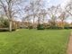 Thumbnail Terraced house for sale in Lower Addison Gardens, London