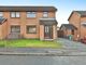 Thumbnail Semi-detached house for sale in Blaneview, Glasgow