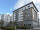 Thumbnail Flat for sale in Western Harbour Midway, Newhaven, Edinburgh