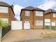 Thumbnail Detached house for sale in Northdown Road, Aspley, Nottinghamshire