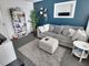 Thumbnail Terraced house for sale in Bluebell Way, March