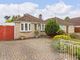 Thumbnail Detached bungalow for sale in Old Shoreham Road, Lancing