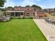 Thumbnail Detached bungalow for sale in Westfield Drive, Wistaston, Crewe