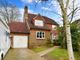 Thumbnail Detached house for sale in Trinity Road, Hurstpierpoint, West Sussex