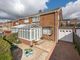 Thumbnail Semi-detached house for sale in Hillhead Parkway, Newcastle Upon Tyne, Tyne And Wear