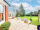 Thumbnail Detached house for sale in The Avenue, Crowthorne, Berkshire