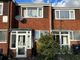 Thumbnail Terraced house for sale in Oxford Close, Birmingham