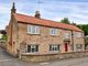 Thumbnail Cottage for sale in Broom Cottage, Newboundmill Lane, Pleasley