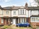 Thumbnail Terraced house for sale in Raymead Avenue, Thornton Heath