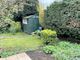 Thumbnail Detached bungalow for sale in Rosewood Drive, Crews Hill, Enfield