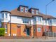 Thumbnail Flat for sale in Valkyrie Road, Westcliff-On-Sea
