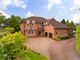 Thumbnail Detached house for sale in Courtney Place, Bowdon, Altrincham