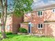 Thumbnail Terraced house for sale in Loxley Close, Church Hill South, Redditch