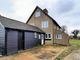 Thumbnail Semi-detached house for sale in Hunsdon, Ware