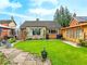 Thumbnail Detached bungalow for sale in Raunds Road, Stanwick, Wellingborough