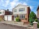 Thumbnail Link-detached house for sale in St. Marys Way, Broughton, Chester, Flintshire