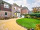 Thumbnail Detached house for sale in Wheelwrights, Highclere, Newbury, Hampshire