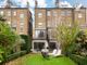 Thumbnail Semi-detached house for sale in Chalcot Gardens, Belsize Park, London