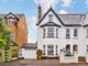 Thumbnail Semi-detached house for sale in Manygate Lane, Shepperton, Surrey