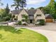 Thumbnail Detached house for sale in The Highlands, Painswick, Stroud