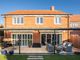 Thumbnail Detached house for sale in Knights Close, Ringmer