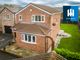 Thumbnail Detached house for sale in High Street, South Elmsall, Pontefract, West Yorkshire