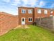 Thumbnail Semi-detached house for sale in Anderton Close, Sandbach, Cheshire