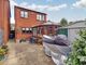 Thumbnail Detached house for sale in Acorn View, Cannock Road, Burntwood