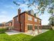 Thumbnail Detached house for sale in London Road, Stretton On Dunsmore, Rugby