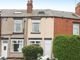 Thumbnail Terraced house for sale in Hammerton Road, Sheffield, South Yorkshire