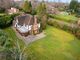 Thumbnail Detached house for sale in Silverdale Avenue, Ashley Park, Walton On Thames