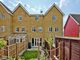 Thumbnail Terraced house for sale in Athena Close, Southend-On-Sea