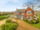 Thumbnail Detached house for sale in Burrow Hill, Pirbright, Surrey