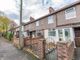 Thumbnail Terraced house for sale in Hatton Hill Road, Liverpool