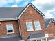 Thumbnail Detached house for sale in Fairy Glen, Plot 1, Leyland