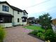 Thumbnail Detached house for sale in Parsonage Barn Lane, Ringwood, Hampshire