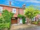 Thumbnail Detached house for sale in Priory Road, Reigate, Surrey