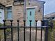 Thumbnail Terraced house to rent in Victor Terrace, Manningham, Bradford