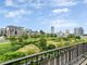 Thumbnail End terrace house to rent in Imperial Crescent, Imperial Wharf, London