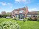 Thumbnail Detached house for sale in Beech Close, Gringley-On-The-Hill, Doncaster
