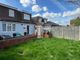 Thumbnail Terraced bungalow to rent in Larch Crescent, Hayes
