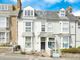 Thumbnail Flat for sale in Belmont Terrace, St. Ives, Cornwall