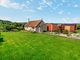 Thumbnail Detached house for sale in Pitney, Langport, Somerset