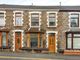 Thumbnail Terraced house for sale in Old Road, Briton Ferry, Neath