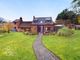 Thumbnail Detached house for sale in The Loke, Strumpshaw, Norwich