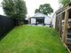 Thumbnail Detached bungalow for sale in Rollestone Road, Holbury