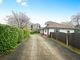 Thumbnail Detached bungalow for sale in The Oaks, Heald Green