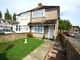 Thumbnail Semi-detached house to rent in Cranford Avenue, Stanwell, Staines