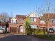 Thumbnail Detached house for sale in Rusland Circus, Emerson Valley, Milton Keynes, Buckinghamshire